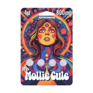 Miss Mollie Cule