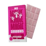 My Magic Mushroom Chocolate Bar