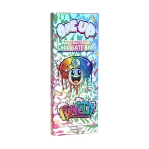 One Up Magic Mushroom