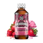 Tre House Magic Mushroom Syrup