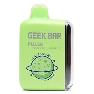 Best Geek Bar Pulse Flavors