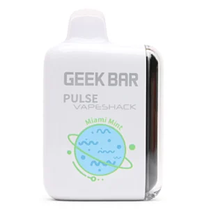 Best Geek Bar Pulse Flavors