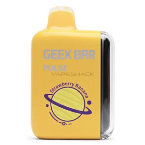 Best Geek Bar Pulse Flavors