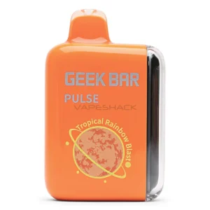 Best Geek Bar Pulse Flavors