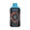 Viho Supercharge Vape Flavors