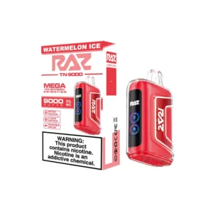 Raz Vape Near Me