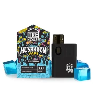 Tre House Magic Mushroom Vape 