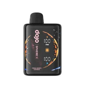Dojo Sphere Vape 
